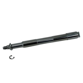 Bare Knuckle Performance, stainless axle kit. Front wheel WHEEL AXLES Bare Knuckle Performance