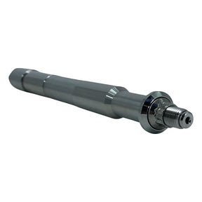 Bare Knuckle Performance, stainless axle kit. Front wheel WHEEL AXLES Bare Knuckle Performance