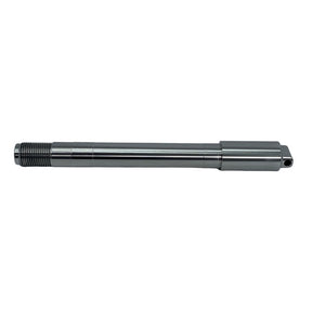 Bare Knuckle Performance, stainless axle kit. Front wheel WHEEL AXLES Bare Knuckle Performance