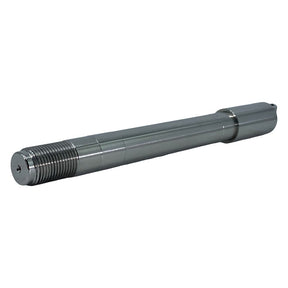 Bare Knuckle Performance, stainless axle kit. Front wheel WHEEL AXLES Bare Knuckle Performance
