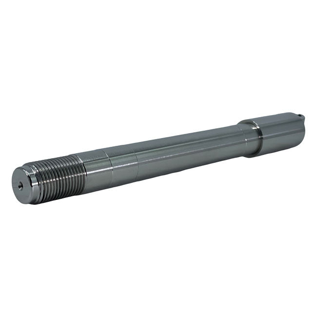 Bare Knuckle Performance, stainless axle kit. Front wheel WHEEL AXLES Bare Knuckle Performance