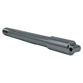 Bare Knuckle Performance, stainless axle kit. Front wheel WHEEL AXLES Bare Knuckle Performance