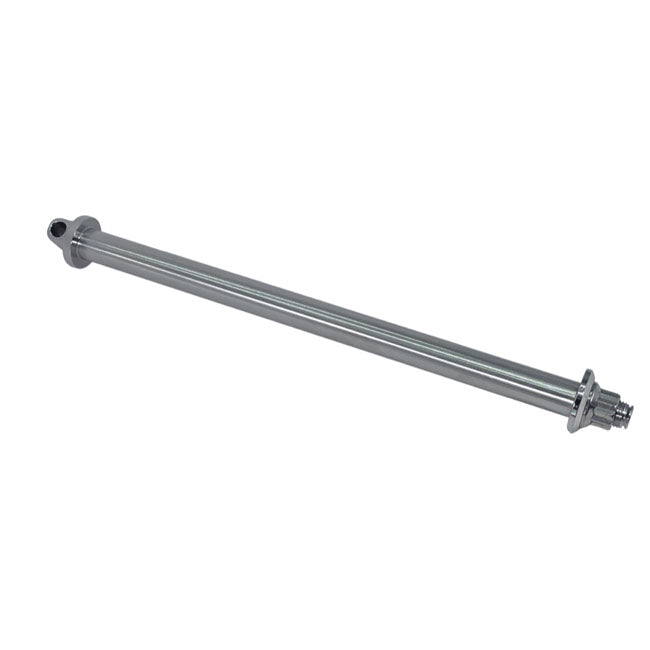Bare Knuckle Performance, stainless axle kit. Rear wheel WHEEL AXLES Bare Knuckle Performance