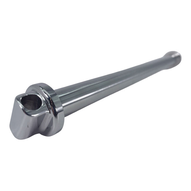 Bare Knuckle Performance, stainless axle kit. Rear wheel WHEEL AXLES Bare Knuckle Performance