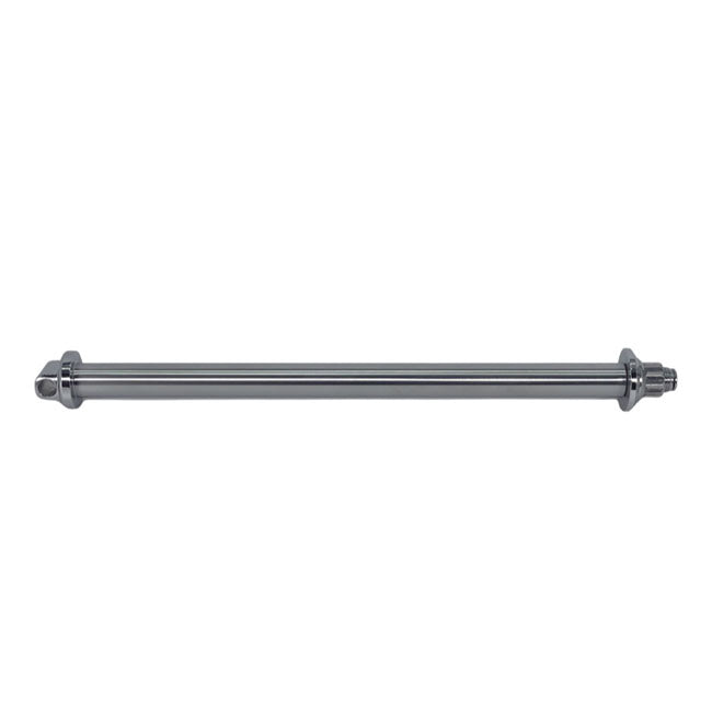 Bare Knuckle Performance, stainless axle kit. Rear wheel WHEEL AXLES Bare Knuckle Performance