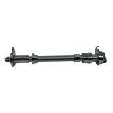 Bare Knuckle Performance, stainless axle kit. Rear wheel FXR WHEEL AXLES Bare Knuckle Performance