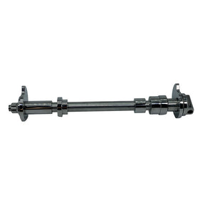Bare Knuckle Performance, stainless axle kit. Rear wheel FXR WHEEL AXLES Bare Knuckle Performance