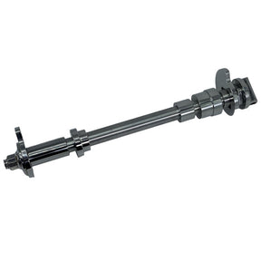Bare Knuckle Performance, stainless axle kit. Rear wheel FXR WHEEL AXLES Bare Knuckle Performance
