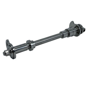 Bare Knuckle Performance, stainless axle kit. Rear wheel FXR WHEEL AXLES Bare Knuckle Performance