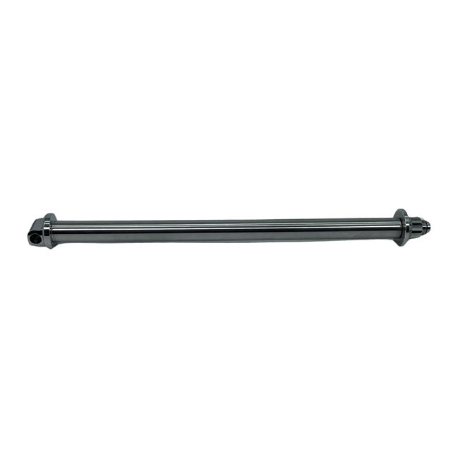 Bare Knuckle Performance, stainless axle kit. Rear wheel WHEEL AXLES Bare Knuckle Performance