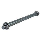 Bare Knuckle Performance, stainless axle kit. Rear wheel WHEEL AXLES Bare Knuckle Performance