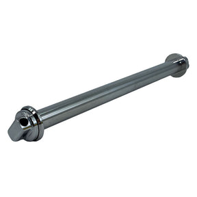 Bare Knuckle Performance, stainless axle kit. Rear wheel WHEEL AXLES Bare Knuckle Performance