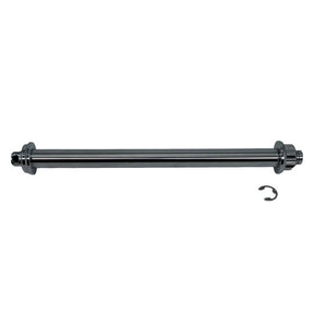 Bare Knuckle Performance, stainless axle kit. Rear wheel WHEEL AXLES Bare Knuckle Performance