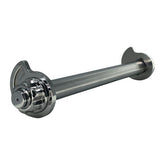 Bare Knuckle Performance, stainless axle kit. Rear wheel WHEEL AXLES Bare Knuckle Performance