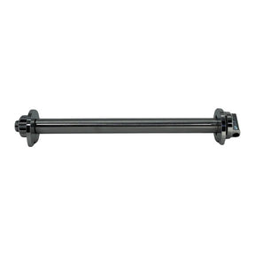 Bare Knuckle Performance, stainless axle kit. Rear wheel WHEEL AXLES Bare Knuckle Performance