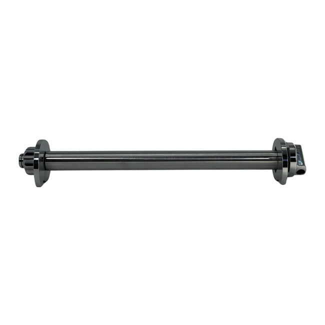 Bare Knuckle Performance, stainless axle kit. Rear wheel WHEEL AXLES Bare Knuckle Performance