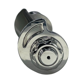 Bare Knuckle Performance, stainless axle kit. Rear wheel WHEEL AXLES Bare Knuckle Performance