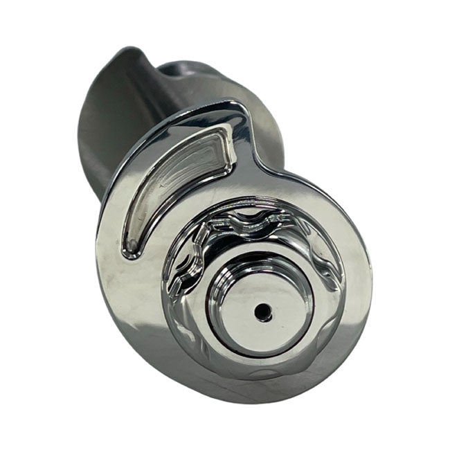 Bare Knuckle Performance, stainless axle kit. Rear wheel WHEEL AXLES Bare Knuckle Performance