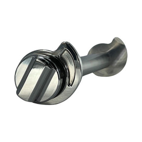 Bare Knuckle Performance, stainless axle kit. Rear wheel WHEEL AXLES Bare Knuckle Performance