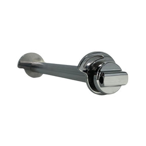 Bare Knuckle Performance, stainless axle kit. Rear wheel WHEEL AXLES Bare Knuckle Performance