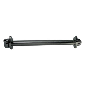 Bare Knuckle Performance, stainless axle kit. Rear wheel WHEEL AXLES Bare Knuckle Performance