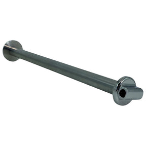 Bare Knuckle Performance, stainless axle kit. Rear wheel WHEEL AXLES Bare Knuckle Performance