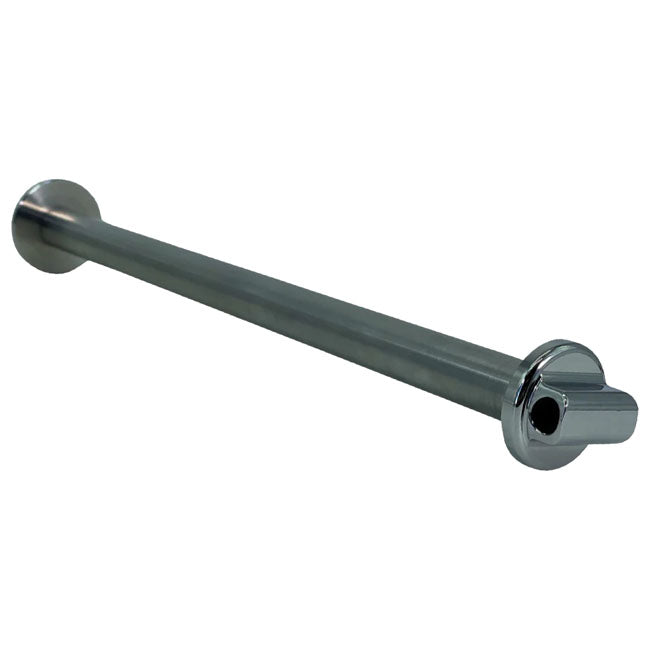 Bare Knuckle Performance, stainless axle kit. Rear wheel WHEEL AXLES Bare Knuckle Performance
