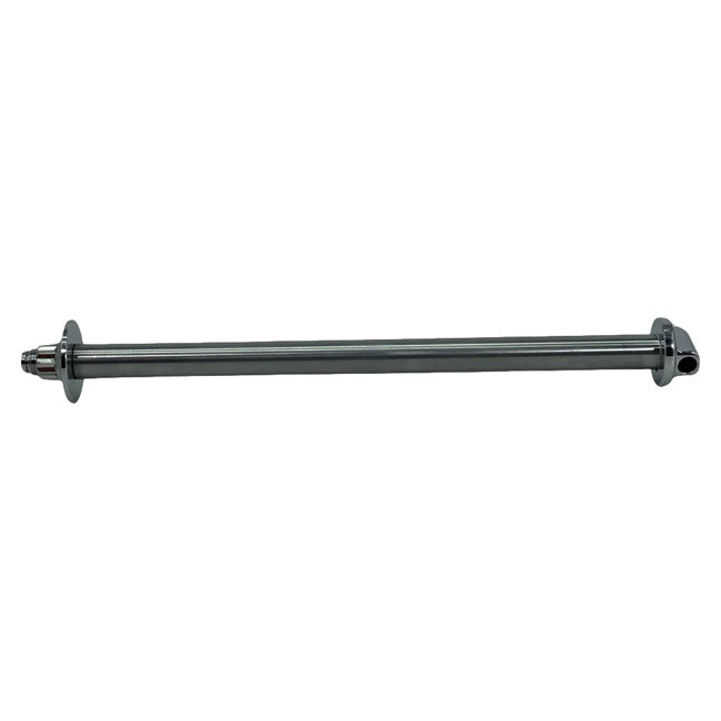 Bare Knuckle Performance, stainless axle kit. Rear wheel WHEEL AXLES Bare Knuckle Performance