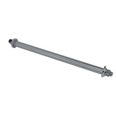 Bare Knuckle Performance, stainless axle kit. Rear wheel WHEEL AXLES Bare Knuckle Performance
