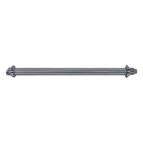 Bare Knuckle Performance, stainless axle kit. Rear wheel WHEEL AXLES Bare Knuckle Performance