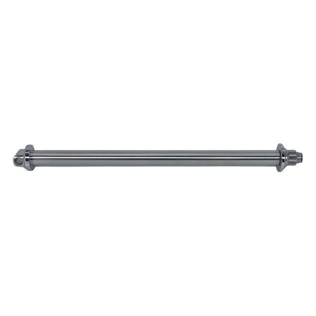 Bare Knuckle Performance, stainless axle kit. Rear wheel WHEEL AXLES Bare Knuckle Performance