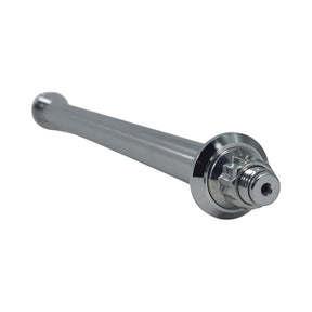 Bare Knuckle Performance, stainless axle kit. Rear wheel WHEEL AXLES Bare Knuckle Performance