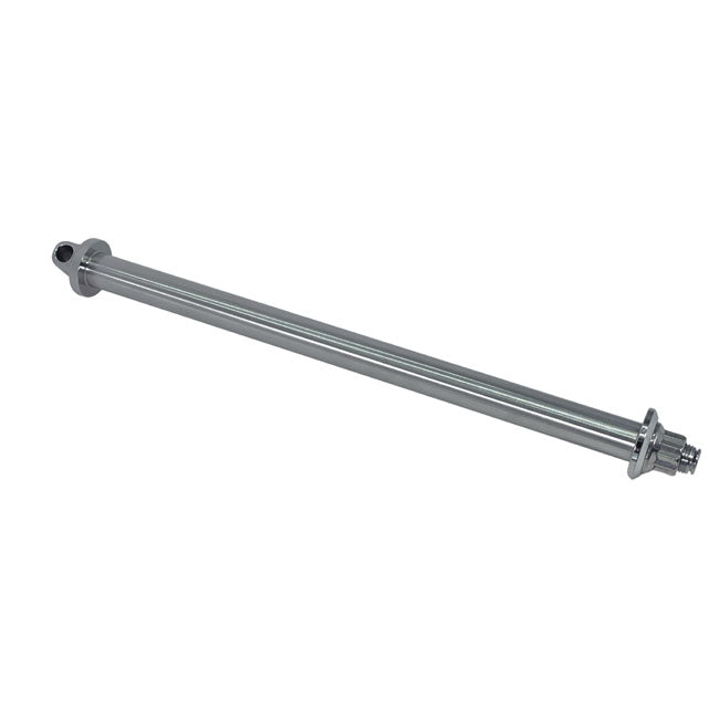 Bare Knuckle Performance, stainless axle kit. Rear wheel WHEEL AXLES Bare Knuckle Performance