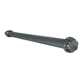Bare Knuckle Performance, swingarm pivot shaft. Stainless SEATS MISC Bare Knuckle Performance