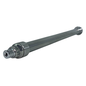 Bare Knuckle Performance, swingarm pivot shaft. Stainless SEATS MISC Bare Knuckle Performance