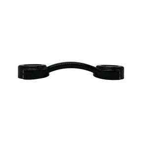 Bare Knuckle Performance, Clinch fork brace. 39mm. Black FORK BRACES Bare Knuckle Performance