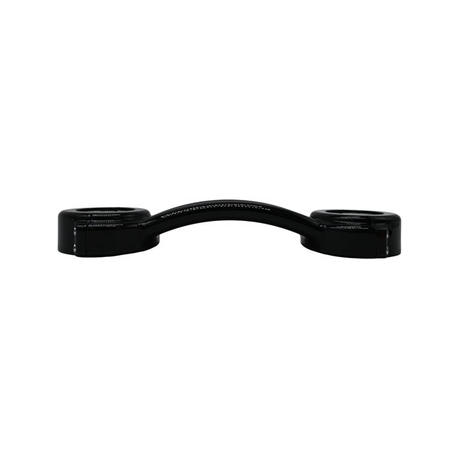 Bare Knuckle Performance, Clinch fork brace. 39mm. Black FORK BRACES Bare Knuckle Performance