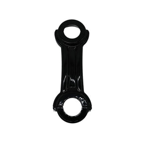 Bare Knuckle Performance, Clinch fork brace. 39mm. Black FORK BRACES Bare Knuckle Performance