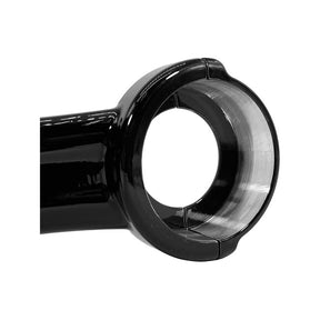 Bare Knuckle Performance, Clinch fork brace. 39mm. Black FORK BRACES Bare Knuckle Performance