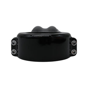 Bare Knuckle Performance, Clinch fork brace. 49mm MG. Black FORK BRACES Bare Knuckle Performance