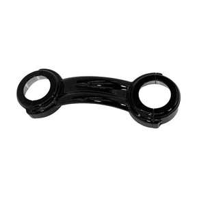 Bare Knuckle Performance, Clinch fork brace. 39mm NG. Black FORK BRACES Bare Knuckle Performance
