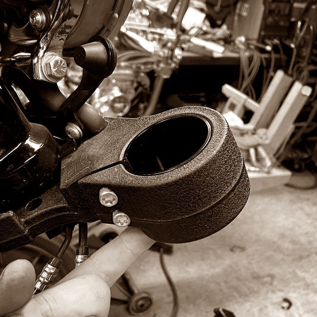 Bare Knuckle Performance, Front suspension lift kit. 2" FORK LOWERING KITS Bare Knuckle Performance