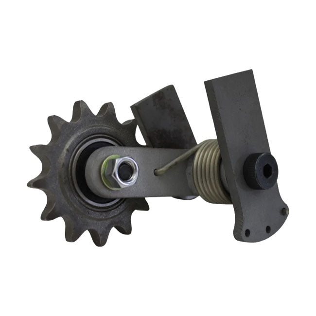 Bare Knuckle Performance, sprung chain tensioner CHAIN ADJUSTERS MISC Bare Knuckle Performance