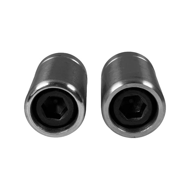 Bare Knuckle Performance, sissy bar mounting kit. 5/16-18 SISSY BARS MISC Bare Knuckle Performance