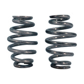 Bare Knuckle Performance, 3" solo seat spring set. Stainless SEAT SPRINGS Bare Knuckle Performance