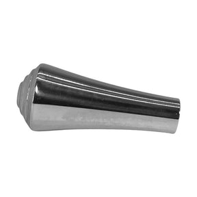 Bare Knuckle Performance, Jane Doe jockey shift knob, 2.250" SHIFT LEVER KNOBS Bare Knuckle Performance