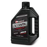 Maxima Racing Oils, V-Twin transmission/gear oil 80W90 OILS Maxima Racing Oils