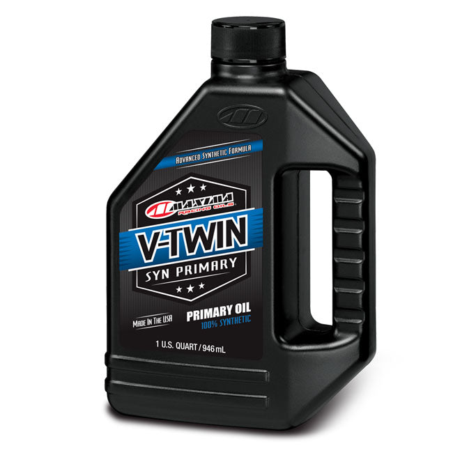 Maxima Racing Oils, primary oil. Synthetic OILS Maxima Racing Oils