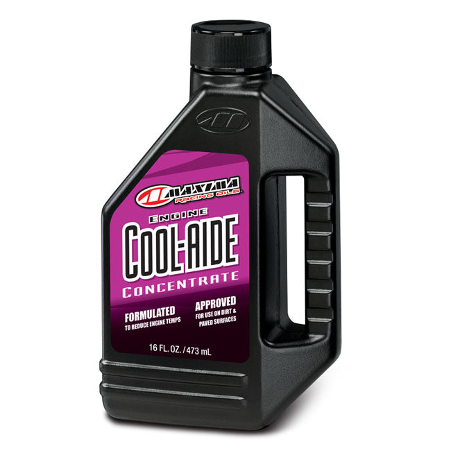 Maxima Racing Oils, Cool-Aide cooling system concentrate ENGINE COOLANTS Maxima Racing Oils