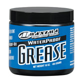 Maxima Racing Oils, waterproof lithium grease. High temp GREASE Maxima Racing Oils